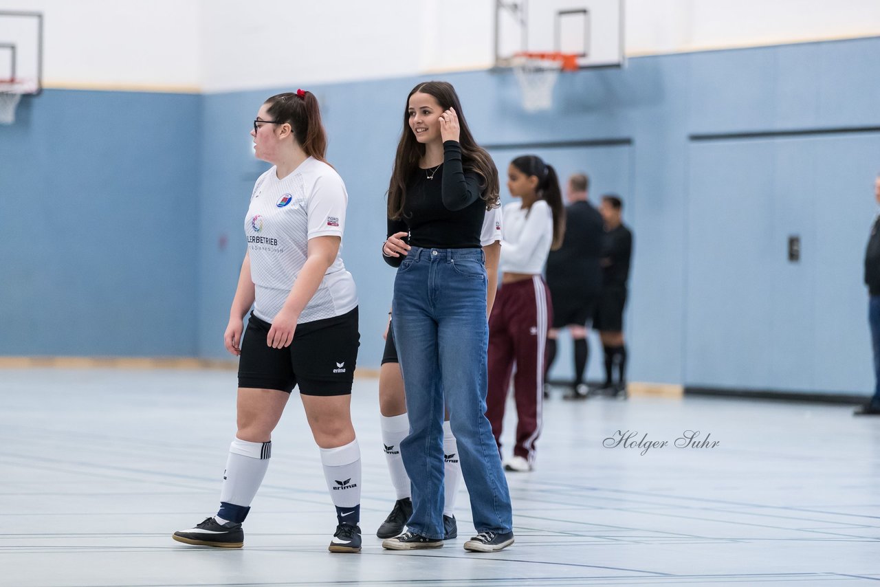 Bild 110 - wBJ Futsalmeisterschaft Runde 1